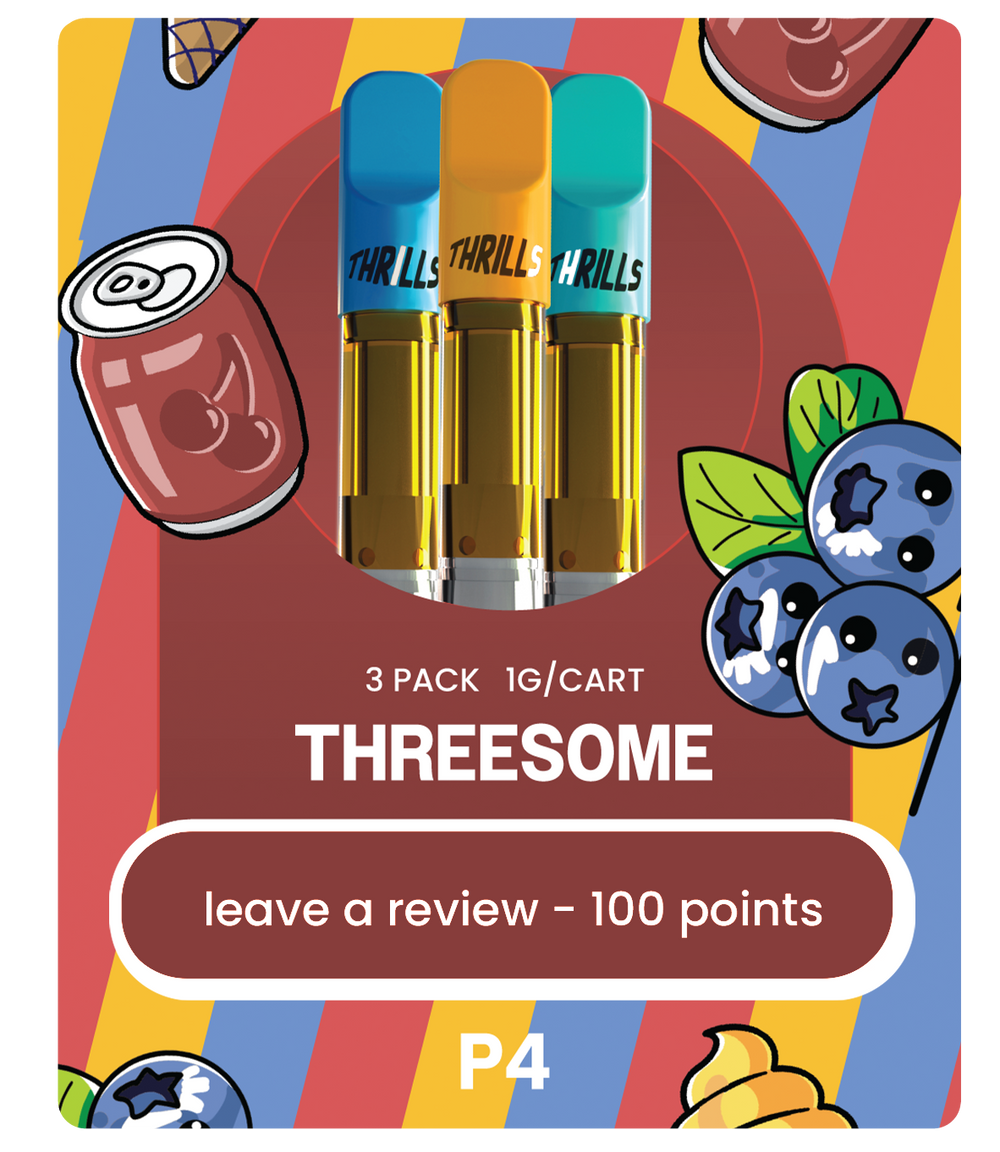 THREESOME P4